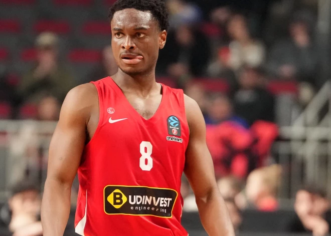 Rīgā bāzētais Ukrainas klubs "Prometey" uzzinājis pretiniekus ULEB Eirokausā