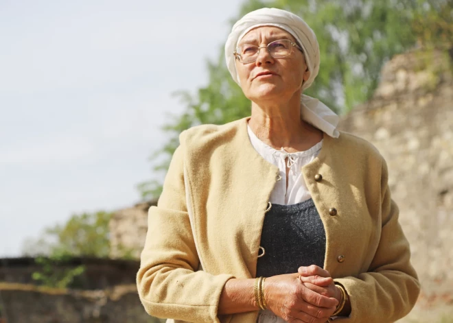 Cēsu pils noslēpumi. Muzeja gide atklāj nezināmus faktus par vēsturisko ēku