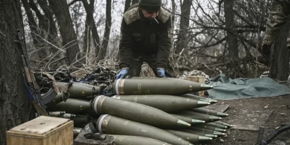 Иллюстративное фото