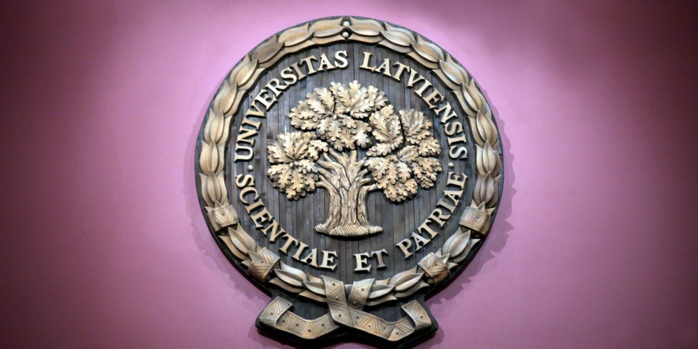 Latvijas Universitāte ignorē akadēmiskā godīguma principus