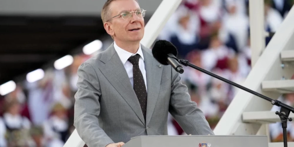 Эдгар Ринкевич