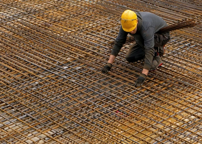 Reģistrētā bezdarba līmenis Latvijā jūnija beigās saglabājies 5,5% apmērā