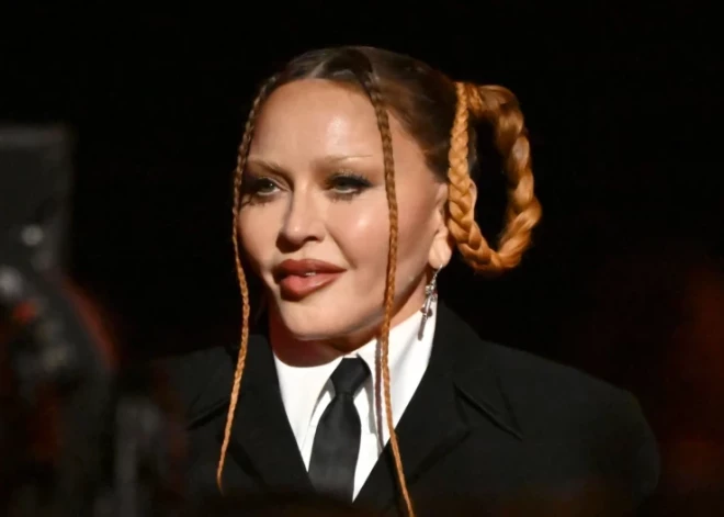 Мадонна написала завещание на фоне госпитализации и проблем со здоровьем