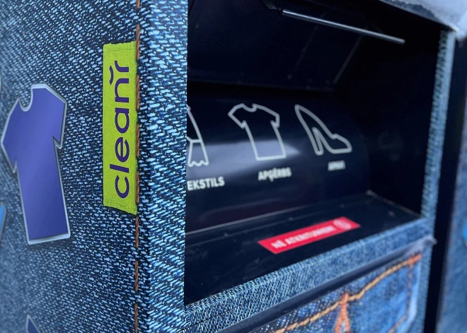 Как правильно сортировать текстильные и биоразлагаемые отходы?