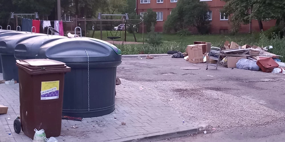 Наверное, важно, чтобы изменения происходили не только в инфраструктуре, но и в головах людей.