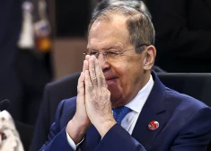 Lavrovs: ASV un NATO rada tiešas bruņotas sadursmes riskus ar Krieviju