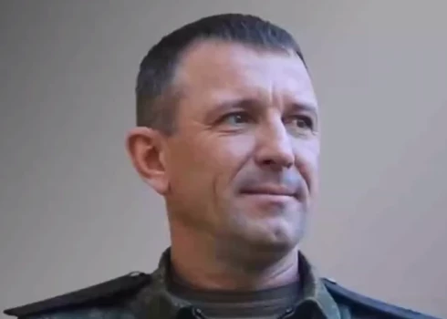 Par priekšniecības kritizēšanu atlaists Ukrainā karojošs Krievijas armijas komandieris