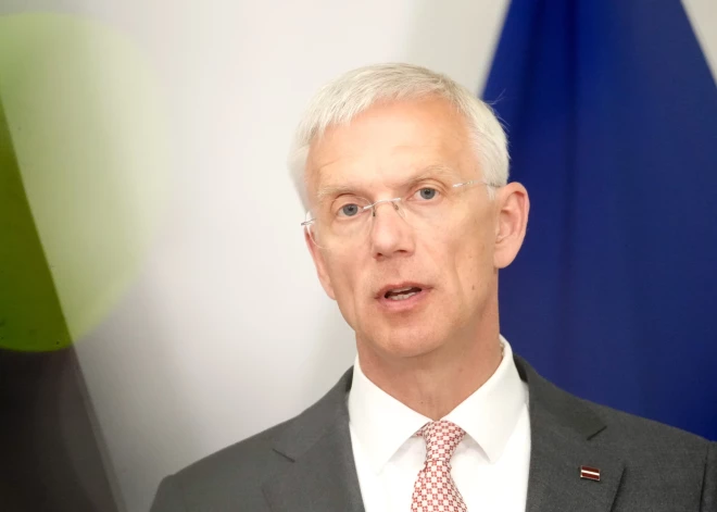 Kariņš jautā, kāpēc sporta sacensību rīkotāji neiet pie bankām, ja reiz pasākumi ir tik pelnoši; valdība piešķir naudu basketbola čempionātam un rallijam