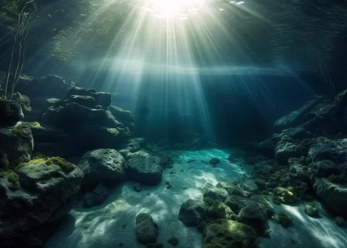 Ученые бьют тревогу: океаны кардинально меняют цвет из-за изменения климата