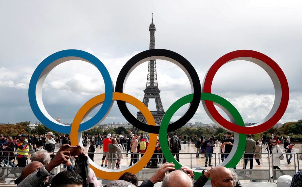 SOK neizsūtīs Krievijai un Baltkrievijai ielūgumus uz Parīzes olimpiskajām spēlēm