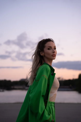 Светлана Лобода