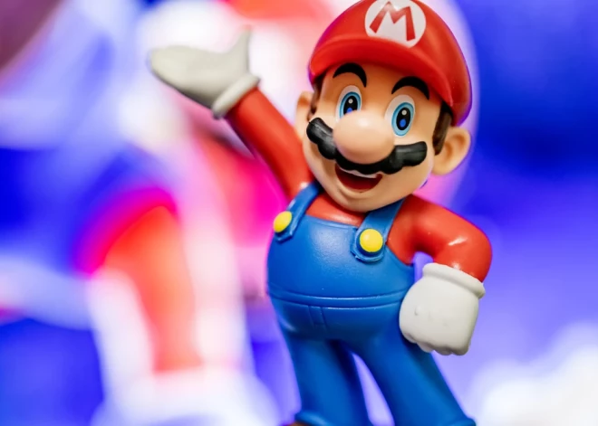 Фанаты игры Super Mario удивились, узнав неожиданный факт из прошлого главного героя