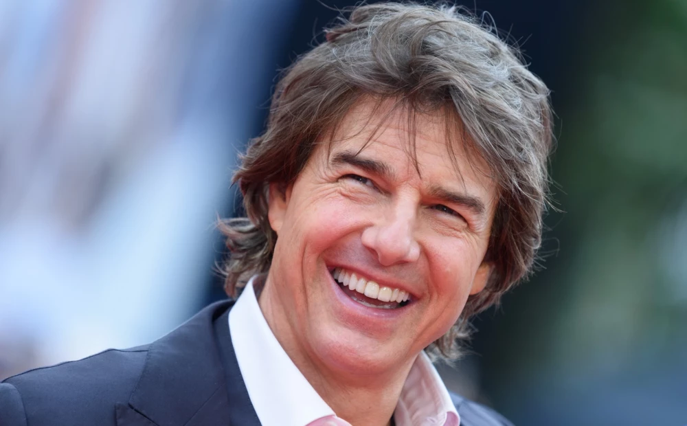 Tom Cruise's Dream of Filming in Space NASA, SpaceX, and Mission Impossible World Today News