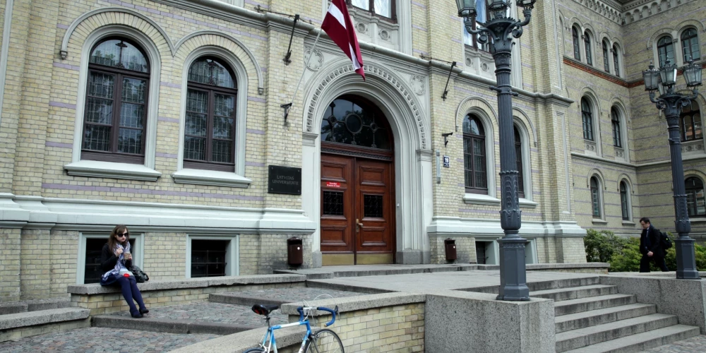 Latvijas augstskolas saņēmušas jau 1919 pieteikumus no studēt gribētājiem
