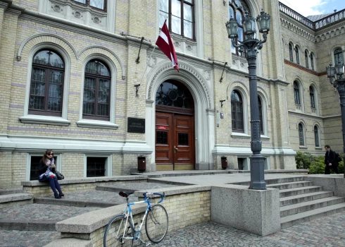 Latvijas augstskolas saņēmušas jau 1919 pieteikumus no studēt gribētājiem