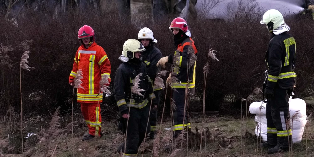 Иллюстративное фото