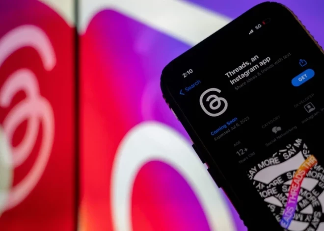 Надежды не оправдались: из новой соцсети Цукерберга Threads ушло 20% пользователей