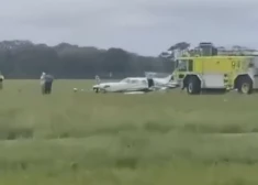 ВИДЕО: пилоту самолета стало плохо - управление лайнером взял пассажир