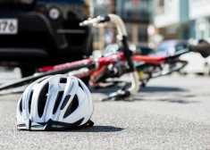 Охота на велосипедистов: 10 пострадавших за один день