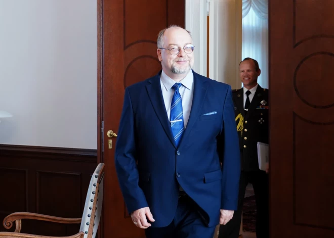 Глава профсоюзов: важно, чтобы в регионах Латвии люди могли найти работу и в отдаленных местах