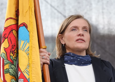 Илзе Айзсилниеце