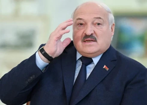   Евродепутаты просят суд в Гааге рассмотреть выдачу ордера на арест Лукашенко