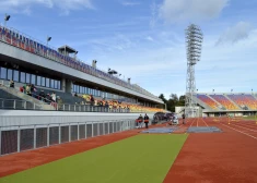 LNKC kompensēs Dziesmu un deju svētku dalībnieku nodarītos bojājumus Daugavas stadionam