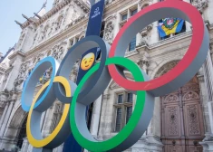 Francija tēmē arī uz ziemas olimpiskajām spēlēm