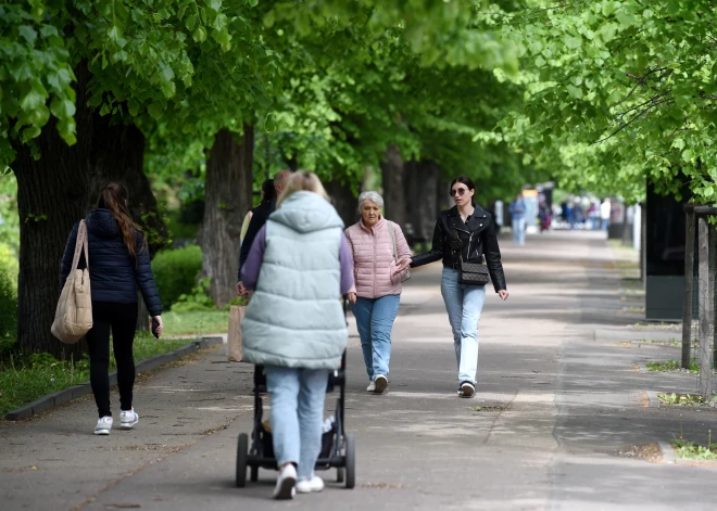 Gada pirmajā pusē uz pastāvīgu dzīvi Vidzemē atgriezušies gandrīz 200 cilvēku