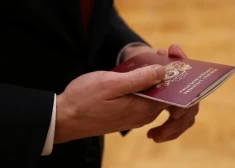 Латвийский паспорт вошел в топ лучших в международном рейтинге