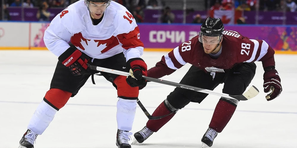 NHL Spēlētāju asociācija cenšas panākt pasaules labāko hokejistu atgriešanos olimpiskajās spēlēs