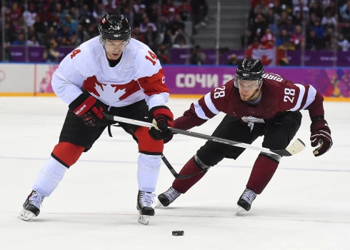 NHL Spēlētāju asociācija cenšas panākt pasaules labāko hokejistu atgriešanos olimpiskajās spēlēs