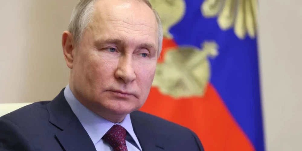 Politologs: Putins Krimas tilta spridzināšanu uztvēris kā personīgu uzbrukumu savai autoritātei