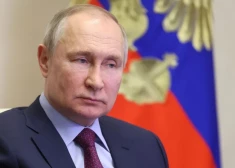 Politologs: Putins Krimas tilta spridzināšanu uztvēris kā personīgu uzbrukumu savai autoritātei