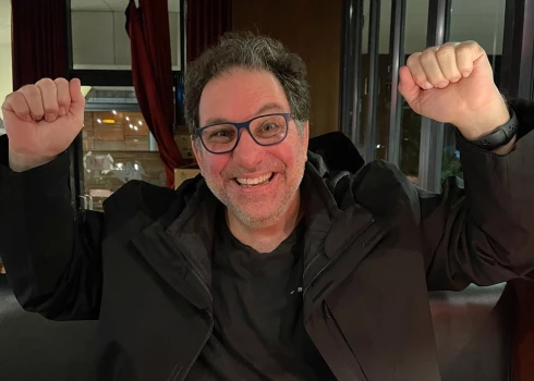 Кевин Митник (Фото: instagram.com/kevinmitnick.official/)