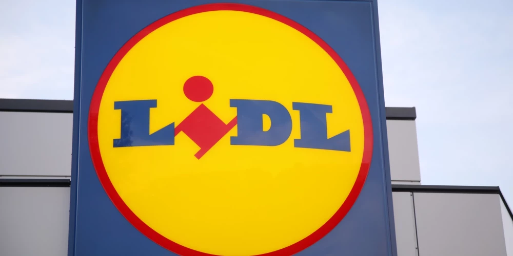 Par maldinošu reklāmu "Lidl Lietuva" piespriests sods 100 000 eiro apmērā