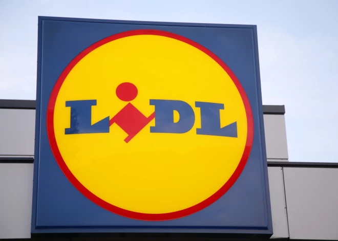 Par maldinošu reklāmu "Lidl Lietuva" piespriests sods 100 000 eiro apmērā