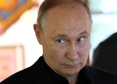   "Хотят оторвать себе кусок пожирнее": Путин заявил, что Польша претендует на часть территорий Украины