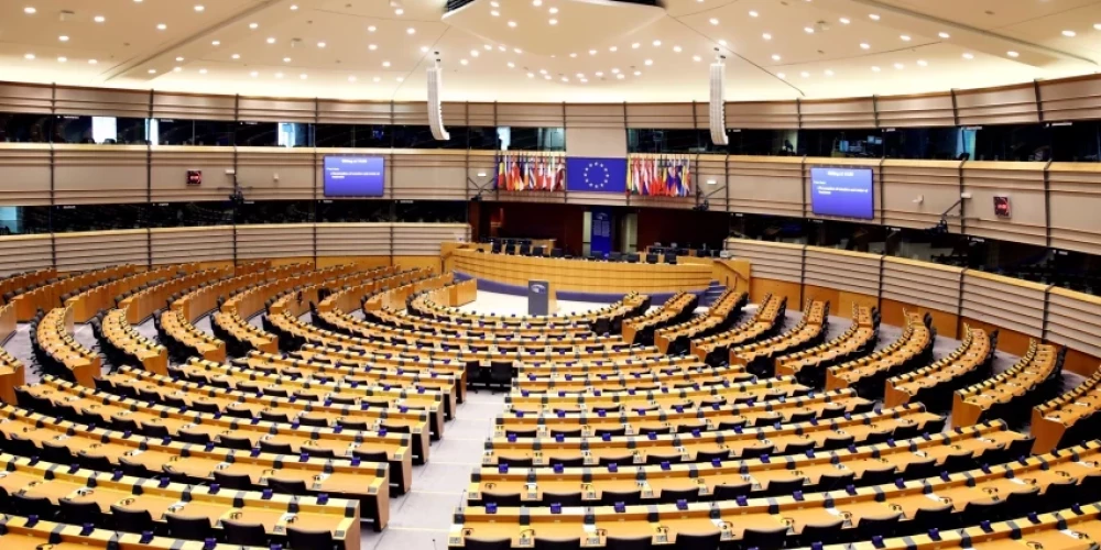 Битва за новые места в Европарламенте: Эстония заблокировала решение, у Латвии есть свое мнение