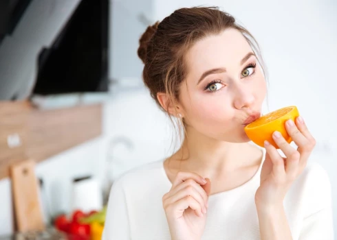 Арбуз, апельсин и еще 7 продуктов, которые помогут улучшить работу мозга
