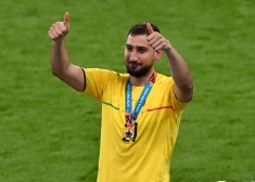 "Я был беспомощен, связан и ничего не мог сделать": вратарь сборной Италии раскрыл детали ограбления в его доме