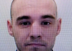 Māris Kovaļovs (foto: Valsts policija)