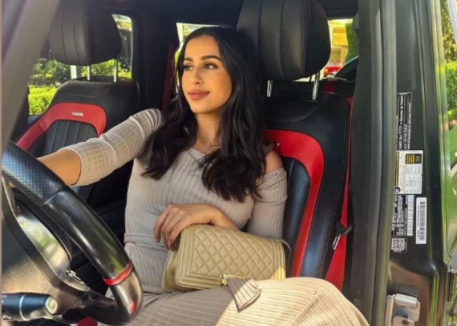 Dubaijas miljonārs vēlas bērnu? Viņa sievai ir ļoti "sālīts" vēlmju saraksts