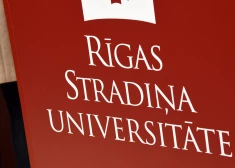 Interneta krāpnieki uzdodas par Rīgas Stradiņa universitāti