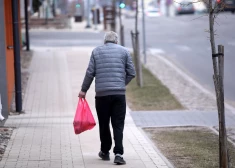 В последние годы количество получателей пенсий уменьшилось. 