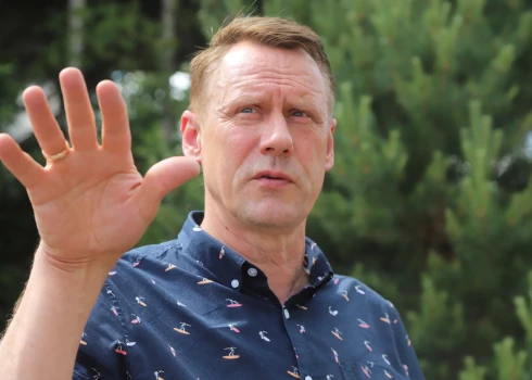 Kāpēc zaļie protestē pret mežu izciršanu un zviedri izpērk Latvijas “zaļo zeltu”? Stāsta mežsaimnieks Aldis Stūriška