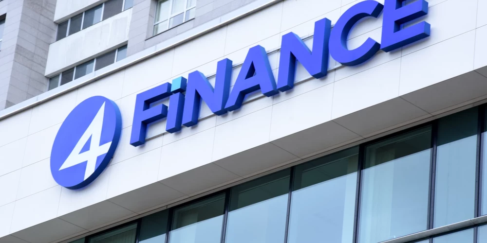 4finance
