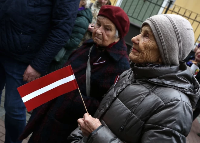 Минблаг анонсирует изменения в выплате пенсий, которые могут произойти в 2024 году