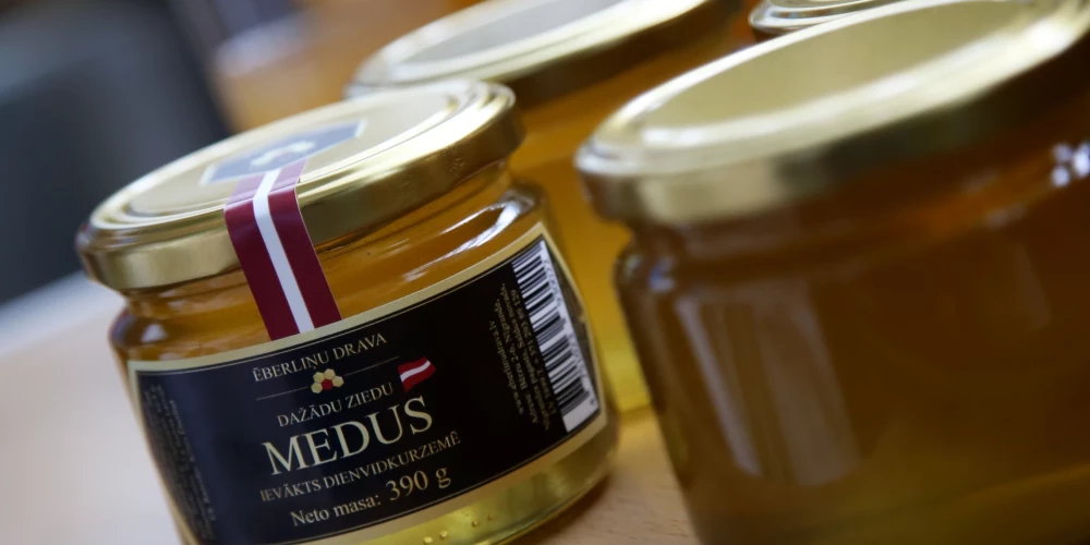 Biškopji: medus cenas veikalos ir neadekvāti zemas
