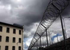 Rīgas Centrālcietums.